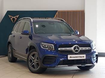 2021 (71) Mercedes-Benz Glb GLB 200 AMG Line 5dr 7G-Tronic