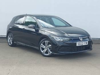 2022 (22) Volkswagen Golf 2.0 TDI 150 R-Line 5dr DSG