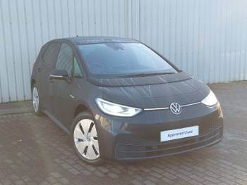 2023 (23) Volkswagen Id.3 150kW Max Pro Perform 58kWh 5dr Auto [120kW Ch]