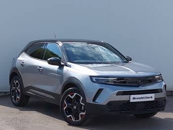 2023 (73) Vauxhall Mokka 1.2 Turbo GS 5dr Auto