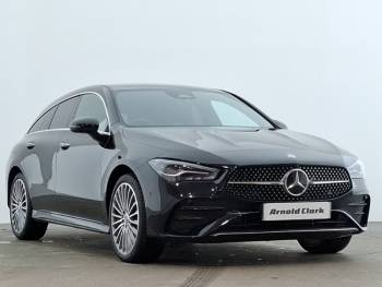 2024 (74) Mercedes-Benz Cla CLA 250e AMG Line Premium 5dr Tip Auto