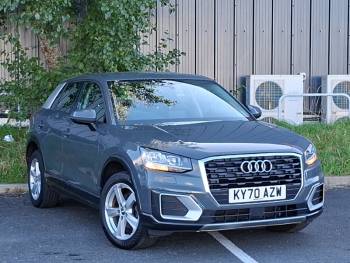 2020 (70) Audi Q2 30 TDI Sport 5dr