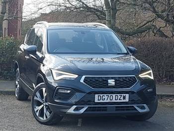 2020 (70) Seat Ateca 1.5 TSI EVO SE Technology 5dr