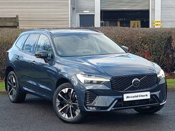 2025 (25) Volvo Xc60 2.0 B5P Ultra Dark 5dr AWD Geartronic