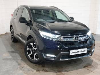 2019 (19) Honda CR-V 1.5 VTEC Turbo SR 5dr