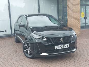 2023 (23) Peugeot 5008 1.2 PureTech GT 5dr EAT8