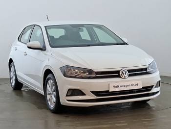 2018 (68) Volkswagen Polo 1.0 TSI 95 SE 5dr
