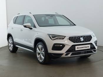2024 (74) Seat Ateca 1.5 TSI EVO Xperience 5dr DSG