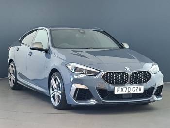 2020 (70) BMW 2 SERIES M235i xDrive 4dr Step Auto