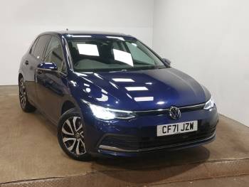 2021 (71) Volkswagen Golf 1.5 eTSI Active 5dr DSG
