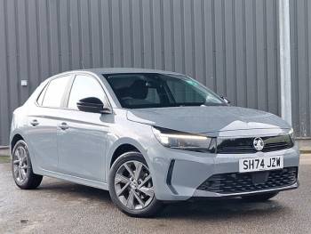 2024 (74) Vauxhall Corsa 1.2 Design 5dr