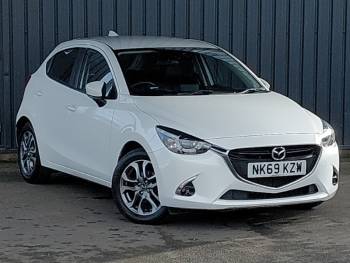 2019 (69) Mazda 2 1.5 GT Sport Nav+ 5dr