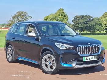 2023 (23) BMW Ix1 230kW xDrive30 xLine 65kWh 5dr Auto