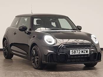 2023 (72) MINI F56 1.5 Cooper Sport 3dr Auto