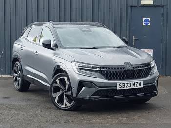 2023 (23) Renault Austral E-Tech FHEV Techno Esprit Alpine 5dr Auto