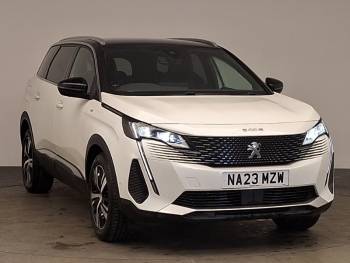 2023 (23) Peugeot 5008 1.2 PureTech GT 5dr EAT8