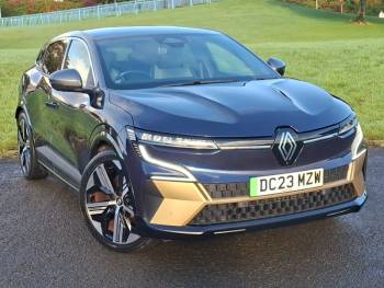 2023 (23) Renault Megane E-TECH Electric EV60 160kW Iconic 60kWh Optimum Charge 5dr Auto