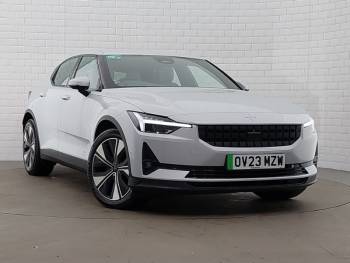 2023 (23) Polestar 2 170kW 78kWh Long Range SM [Pilot] 5dr Auto