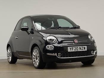 2020 (20) Fiat 500 1.2 Star 2dr