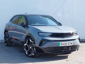 2026 (26) Vauxhall Mokka 207kW GSe 54kWh 5dr Auto