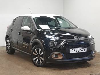 2023 (73) Citroen C3 1.2 PureTech C-Series Edition 5dr