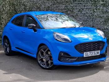 2023 (73) Ford Puma 1.5 EcoBoost ST 5dr
