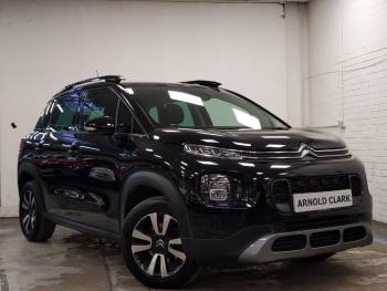 2021 (21) Citroen C3 Aircross 1.2 PureTech 130 Shine 5dr EAT6