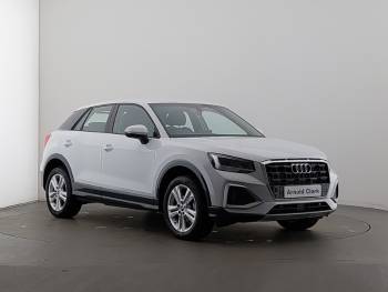 2024 (24) Audi Q2 35 TFSI Sport 5dr