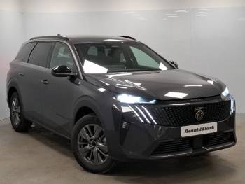 2025 (75) Peugeot 5008 1.2 Hybrid 145 Allure 5dr e-DSC6