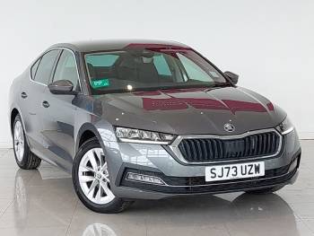 2023 (73) Skoda Octavia 2.0 TDI 150 SE L 5dr DSG