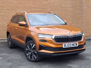 2023 (23) Skoda Karoq 1.5 TSI SE L 5dr DSG