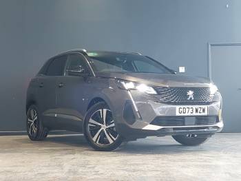 2024 (73/24) Peugeot 3008 1.2 Hybrid 136 GT 5dr e-DSC6