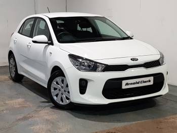 2020 (70) Kia Rio 1.25 1 5dr