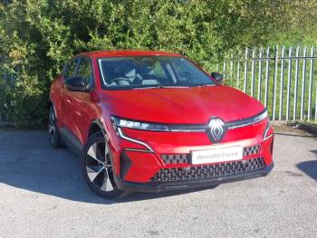 2023 (23) Renault Megane E-TECH Electric EV60 160kW Equilibre 60kWh Optimum Charge 5dr Auto