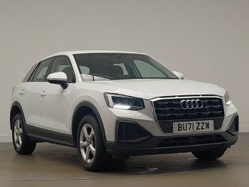 2021 (71) Audi Q2 30 TDI Technik 5dr S Tronic