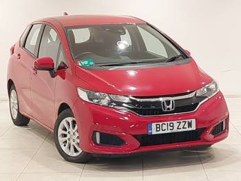 2019 (19) Honda Jazz 1.3 i-VTEC SE 5dr CVT