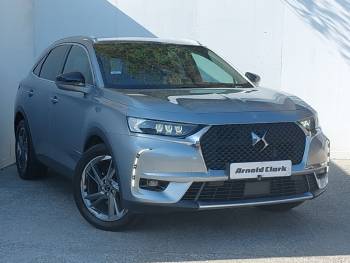 2020 (20) Ds Ds 7 2.0 BlueHDi Prestige 5dr EAT8