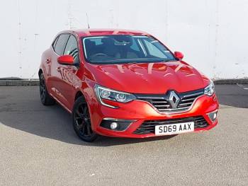 2019 (69) Renault Megane 1.3 TCE Iconic 5dr