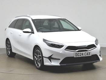 2024 (24) Kia Ceed 1.5T GDi ISG 138 3 5dr DCT
