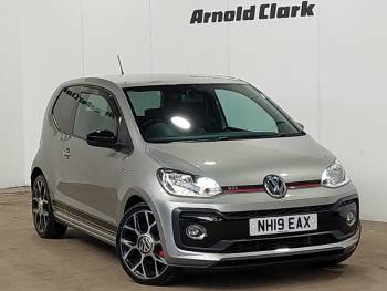 2019 (19) Volkswagen Up 1.0 115PS Up GTI 3dr
