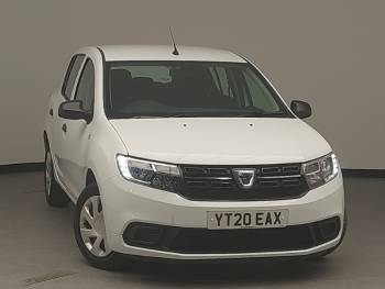 2020 (20) Dacia Sandero 1.0 SCe Essential 5dr