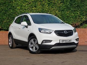 2019 (19) Vauxhall Mokka X 1.4T ecoTEC Active 5dr