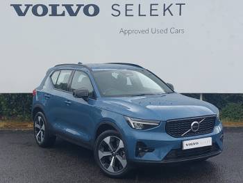 2024 (24) Volvo Xc40 2.0 B3P Plus Dark 5dr Auto