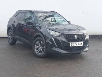 2022 (72) Peugeot 2008 1.5 BlueHDi 110 Active Premium+ 5dr