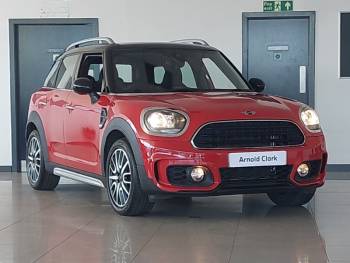 2019 (19) MINI 60 1.5 Cooper Sport 5dr Auto