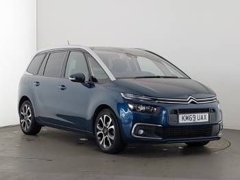 2019 (19) Citroen Grand C4 Spacetourer 1.2 PureTech 130 Flair Plus 5dr EAT8