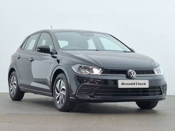 2023 (23) Volkswagen Polo 1.0 TSI Life 5dr