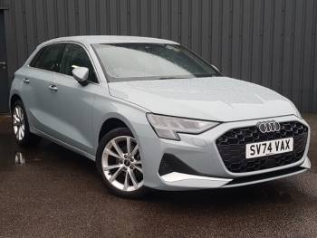 2024 Audi A3 30 TFSI Sport 5dr