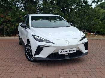 2023 (23) MG Mg4 125kW SE EV 51kWh 5dr Auto