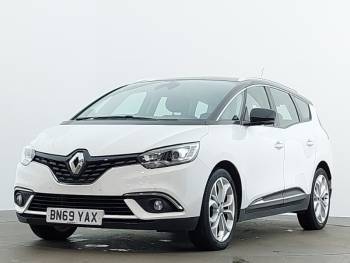 2019 (69) Renault Grand Scenic 1.3 TCE 140 Iconic 5dr